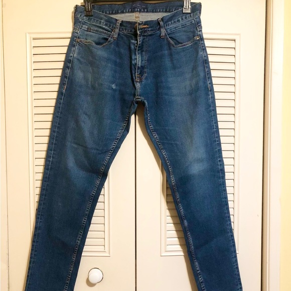 Zara men jeans - Picture 1 of 2